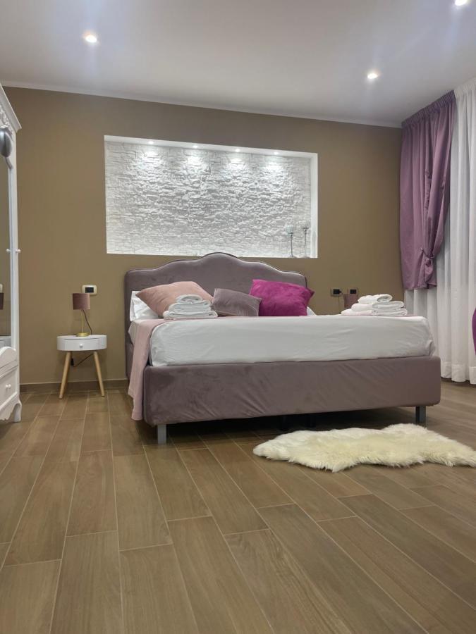 Vicolosei Bed & Breakfast Comacchio Exterior photo