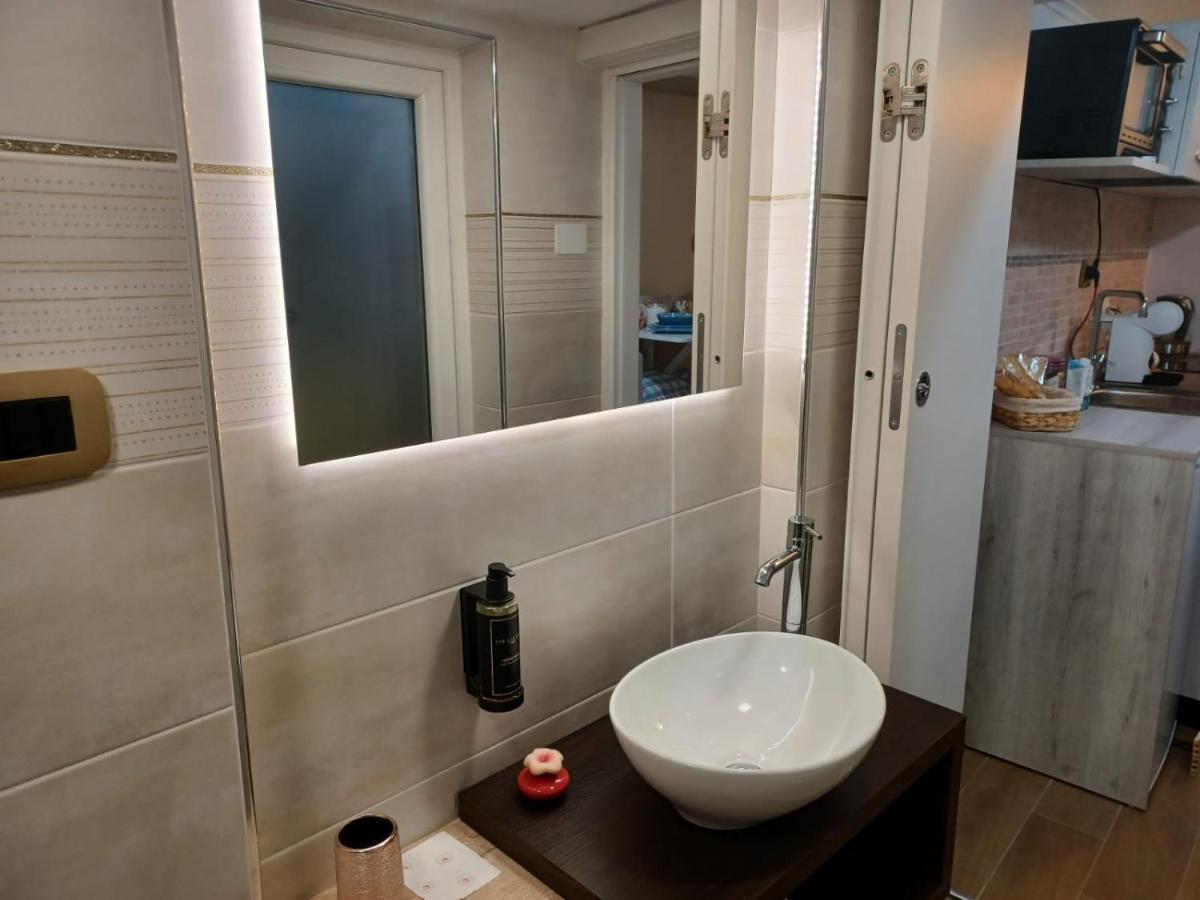 Vicolosei Bed & Breakfast Comacchio Exterior photo