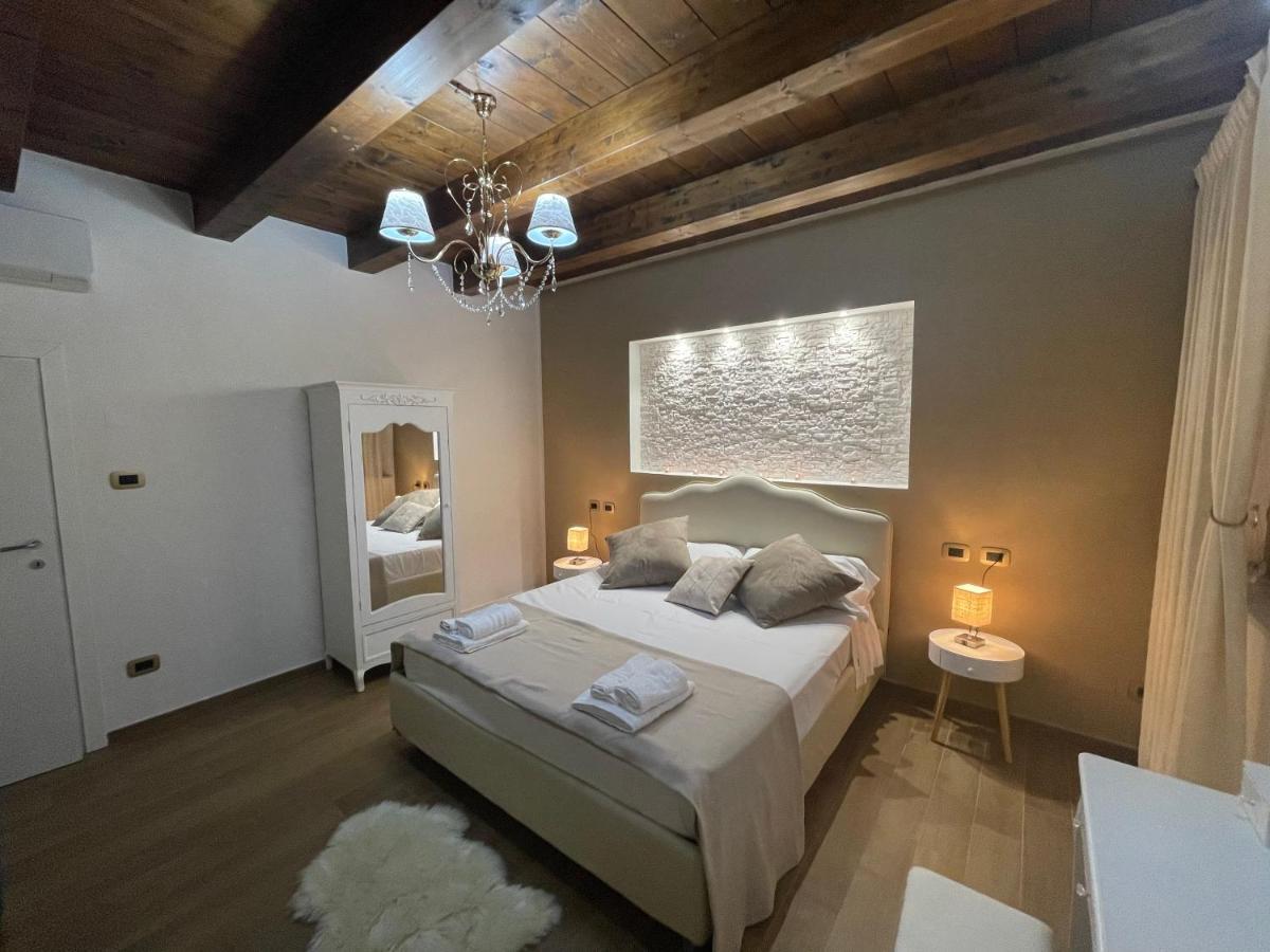 Vicolosei Bed & Breakfast Comacchio Exterior photo
