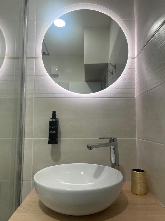 Vicolosei Bed & Breakfast Comacchio Exterior photo