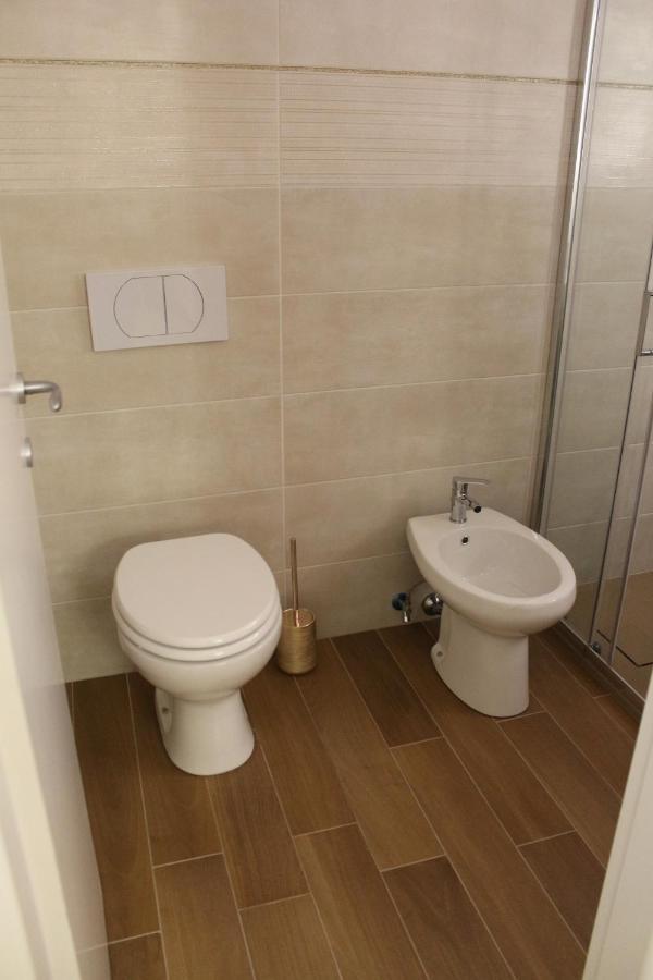 Vicolosei Bed & Breakfast Comacchio Exterior photo